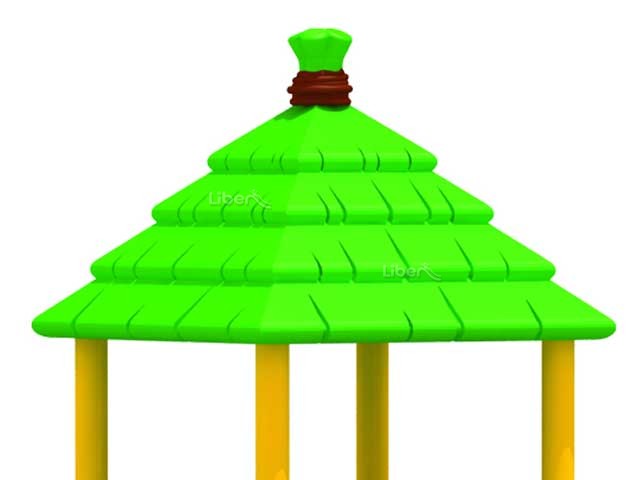outdoor play equipment 